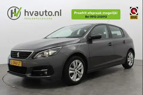 Used PEUGEOT 308 Petrol 2021 Ad 