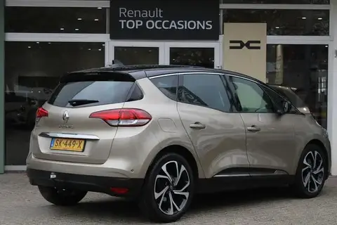 Used RENAULT SCENIC Petrol 2018 Ad 