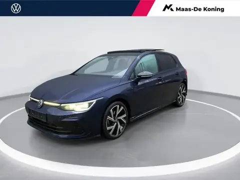 Annonce VOLKSWAGEN GOLF Essence 2024 d'occasion 