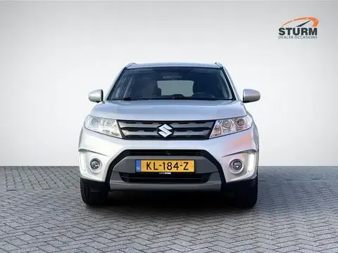 Used SUZUKI VITARA Petrol 2016 Ad 