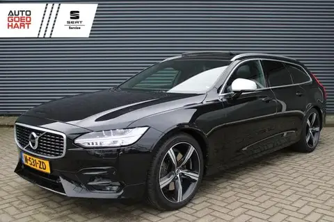 Annonce VOLVO V90 Essence 2018 d'occasion 