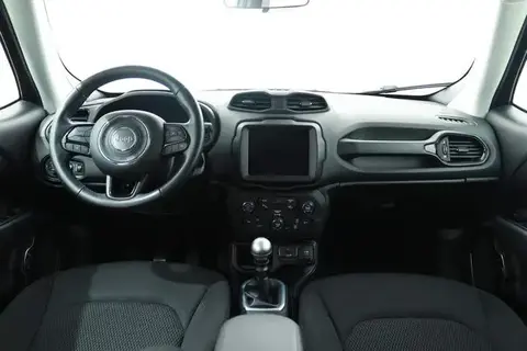 Used JEEP RENEGADE Petrol 2019 Ad 