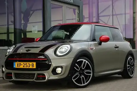 Annonce MINI COOPER Essence 2019 d'occasion 