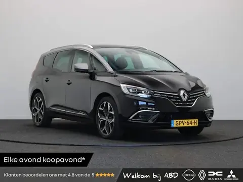 Used RENAULT GRAND SCENIC Petrol 2023 Ad 