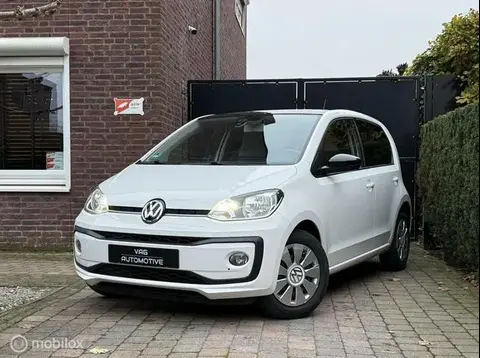 Used VOLKSWAGEN UP! Petrol 2017 Ad 