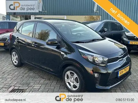 Used KIA PICANTO Petrol 2017 Ad 