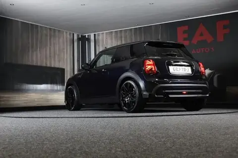 Annonce MINI COOPER Essence 2023 d'occasion 