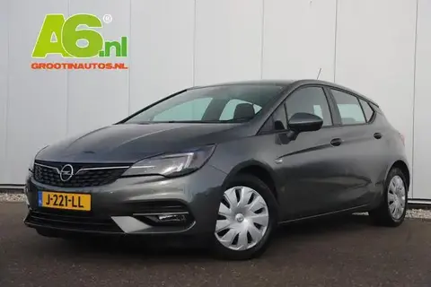 Used OPEL ASTRA Diesel 2020 Ad 