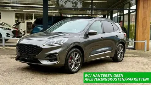 Used FORD KUGA Hybrid 2021 Ad 