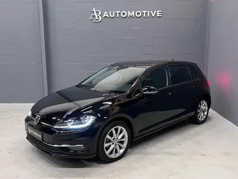 Used VOLKSWAGEN GOLF Petrol 2020 Ad 