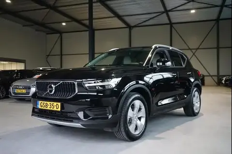 Used VOLVO XC40 Petrol 2019 Ad 