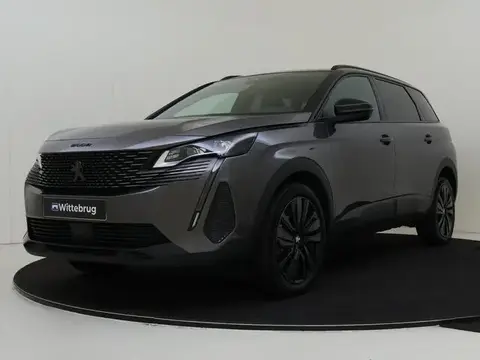 Used PEUGEOT 5008 Petrol 2023 Ad 