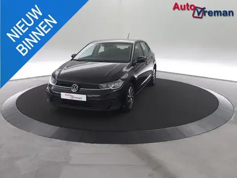 Used VOLKSWAGEN POLO Petrol 2023 Ad 