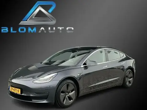 Annonce TESLA MODEL 3 Électrique 2019 d'occasion 