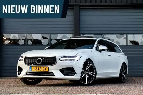 Annonce VOLVO V90 Essence 2018 d'occasion 