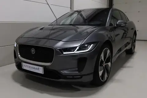 Used JAGUAR I-PACE Electric 2018 Ad 