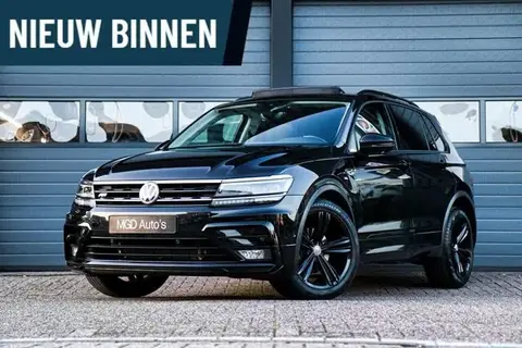 Annonce VOLKSWAGEN TIGUAN Essence 2020 d'occasion 