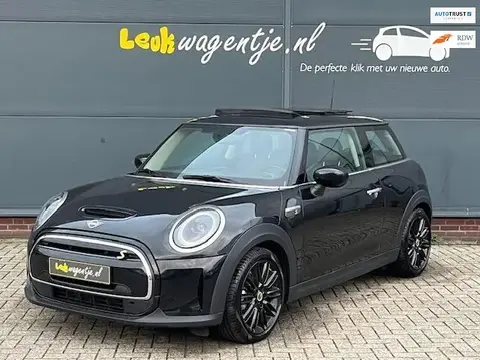 Annonce MINI MINI Électrique 2021 d'occasion 