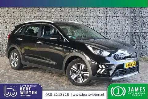 Used KIA NIRO Hybrid 2020 Ad 