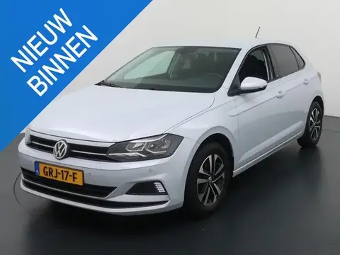 Used VOLKSWAGEN POLO Petrol 2020 Ad 