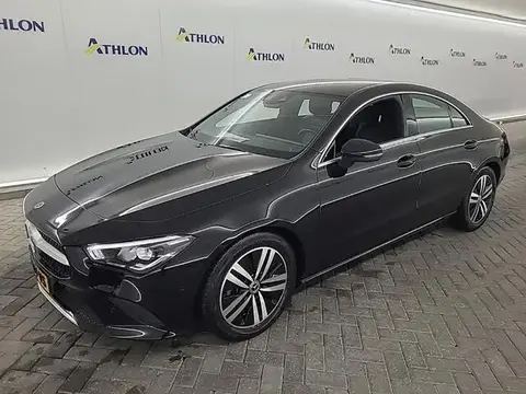 Annonce MERCEDES-BENZ CLASSE CLA Essence 2020 d'occasion 