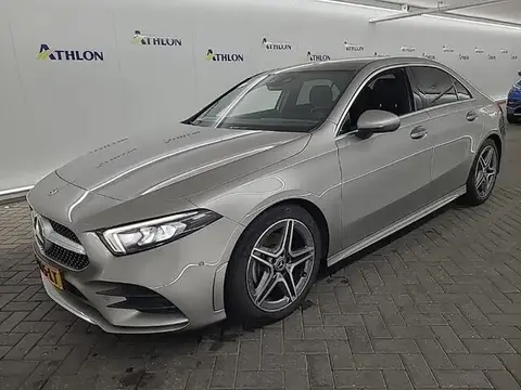 Used MERCEDES-BENZ CLASSE A Petrol 2019 Ad 