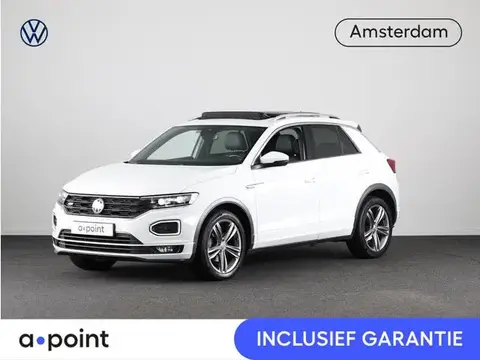 Used VOLKSWAGEN T-ROC Petrol 2019 Ad 