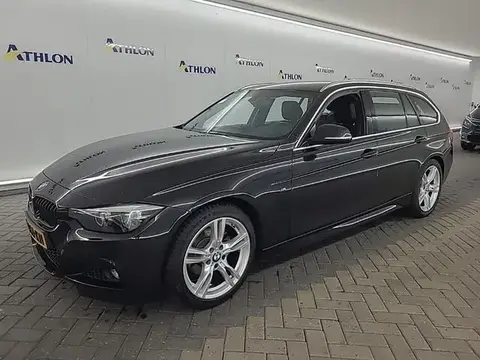 Used BMW SERIE 3 Petrol 2019 Ad 