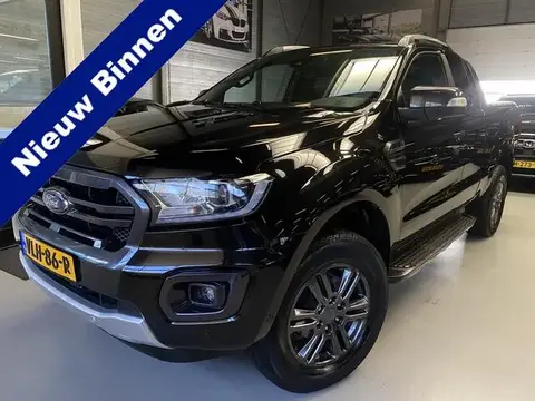 Annonce FORD RANGER Diesel 2021 d'occasion 