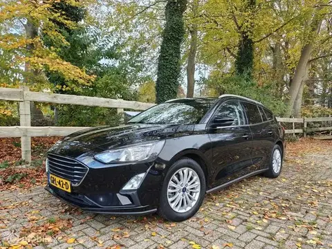 Annonce FORD FOCUS Essence 2020 d'occasion 