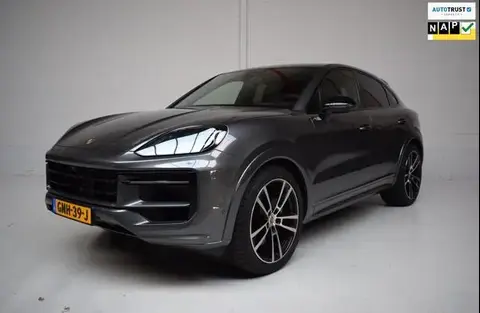 Used PORSCHE CAYENNE Hybrid 2024 Ad 