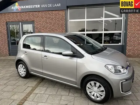 Used VOLKSWAGEN UP! Electric 2021 Ad 