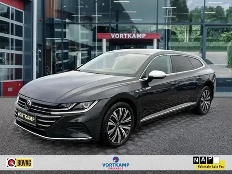 Annonce VOLKSWAGEN ARTEON Hybride 2021 d'occasion 