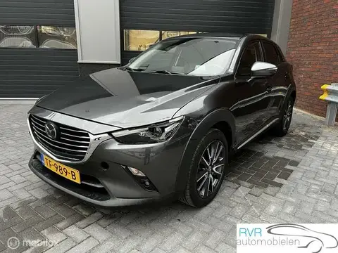 Annonce MAZDA CX-3 Essence 2018 d'occasion 