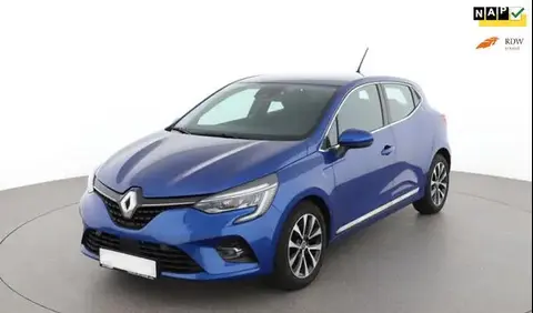 Annonce RENAULT CLIO Essence 2020 d'occasion 