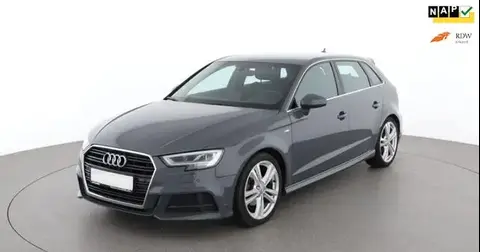 Used AUDI A3 Petrol 2018 Ad 