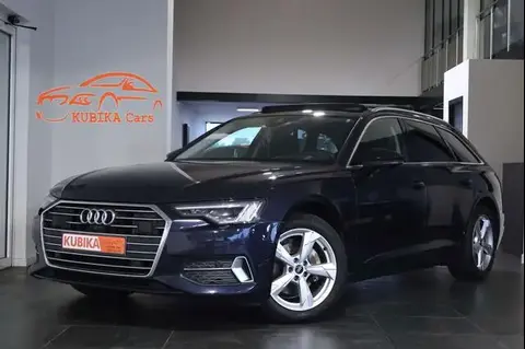 Annonce AUDI A6 Diesel 2021 d'occasion 