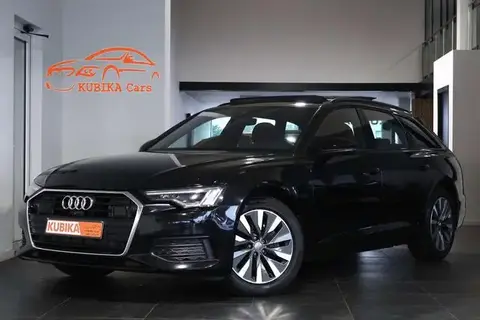 Annonce AUDI A6 Diesel 2020 d'occasion 