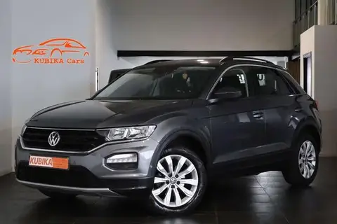 Used VOLKSWAGEN T-ROC Petrol 2019 Ad 