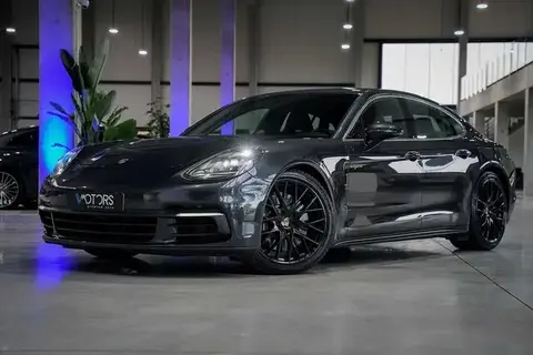 Annonce PORSCHE PANAMERA Non renseigné 2018 d'occasion 