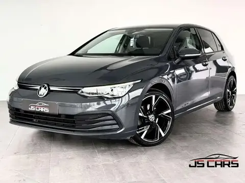 Used VOLKSWAGEN GOLF Petrol 2021 Ad 