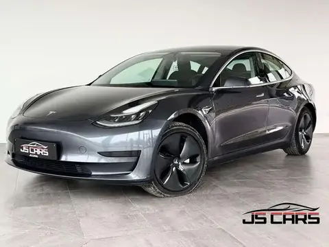 Used TESLA MODEL 3 Electric 2019 Ad 