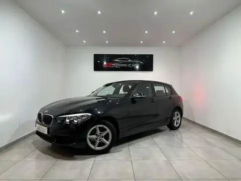 Used BMW SERIE 1 Diesel 2019 Ad 