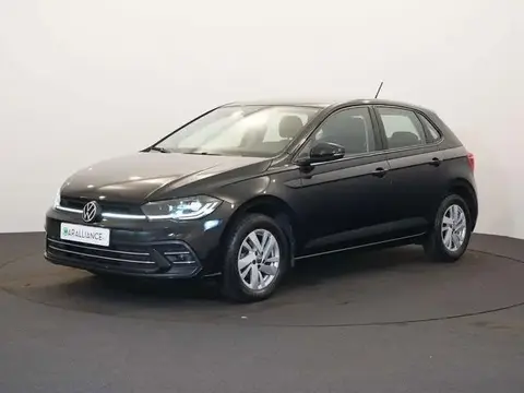 Used VOLKSWAGEN POLO Petrol 2022 Ad 