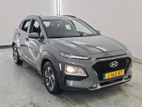 Used HYUNDAI KONA Hybrid 2020 Ad 