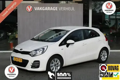 Annonce KIA RIO Essence 2016 d'occasion 