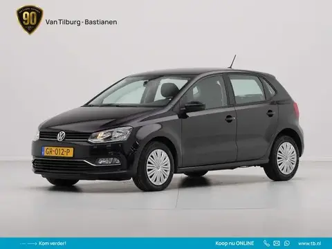 Used VOLKSWAGEN POLO Diesel 2015 Ad 