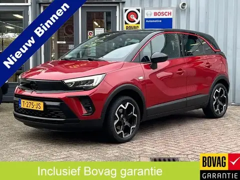 Annonce OPEL CROSSLAND Essence 2022 d'occasion 