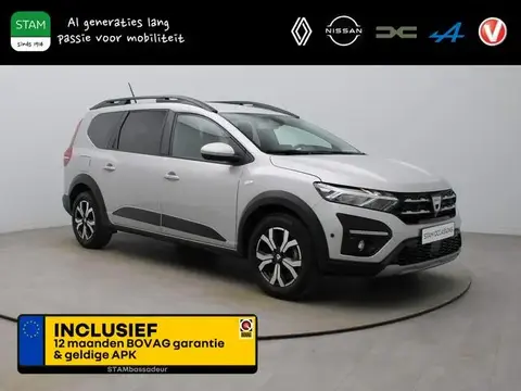 Annonce DACIA JOGGER GPL 2022 d'occasion 