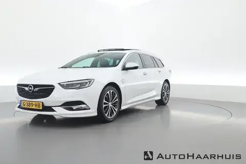 Annonce OPEL INSIGNIA Essence 2019 d'occasion 